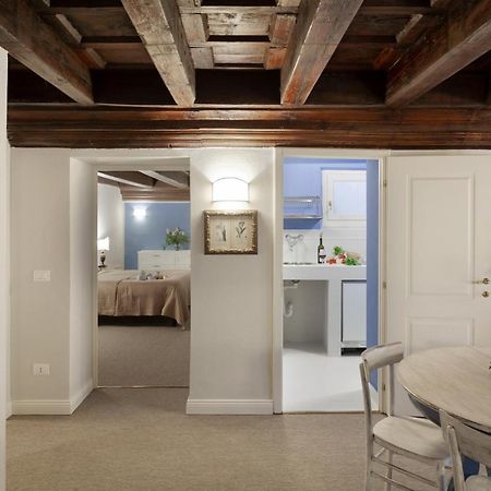 S. Spirito Flat Lejlighed Firenze Eksteriør billede