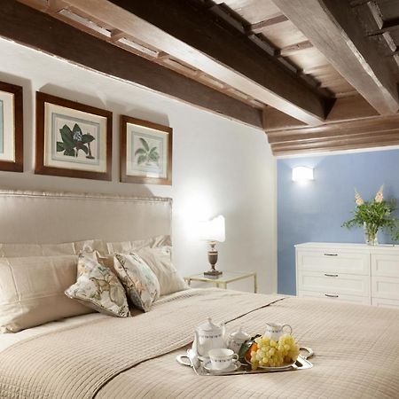 S. Spirito Flat Lejlighed Firenze Eksteriør billede