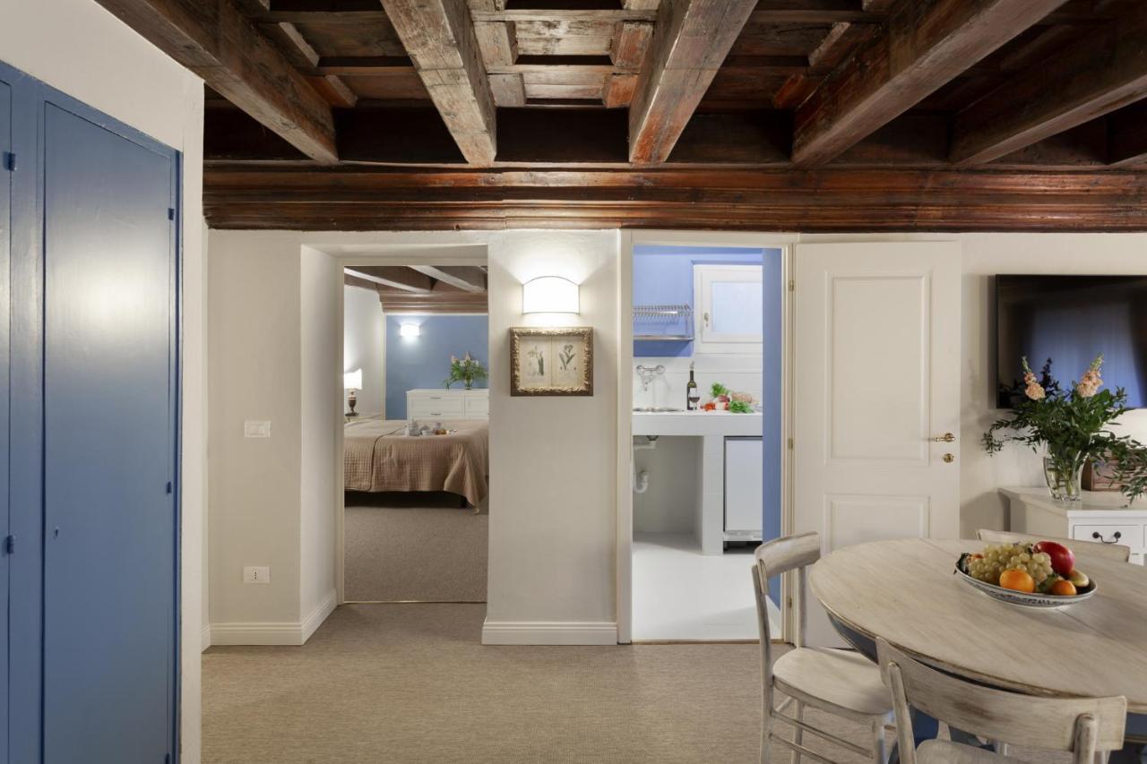 S. Spirito Flat Lejlighed Firenze Eksteriør billede