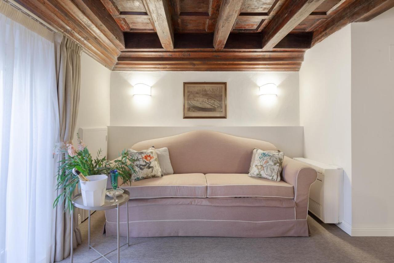 S. Spirito Flat Lejlighed Firenze Eksteriør billede