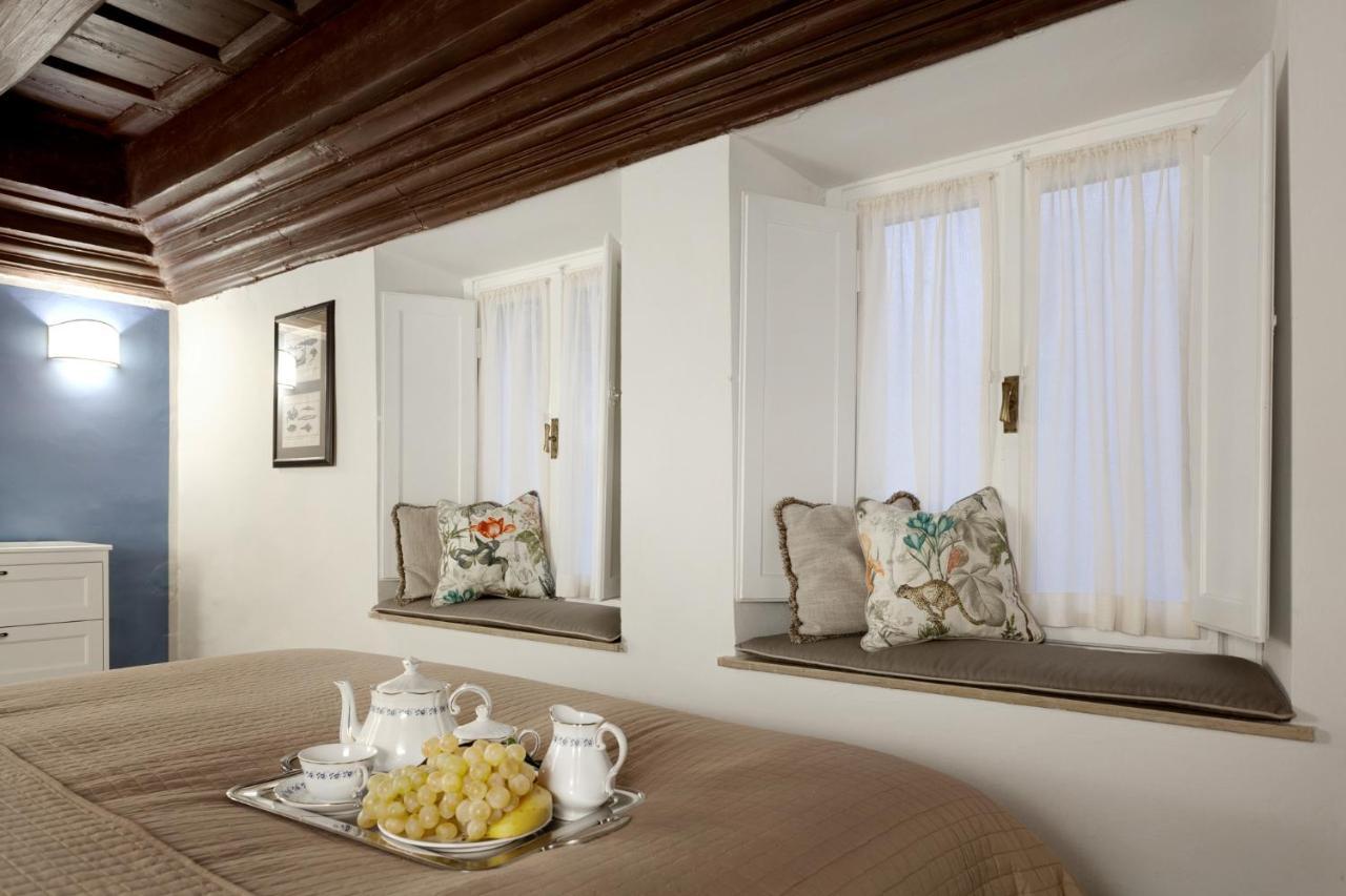 S. Spirito Flat Lejlighed Firenze Eksteriør billede