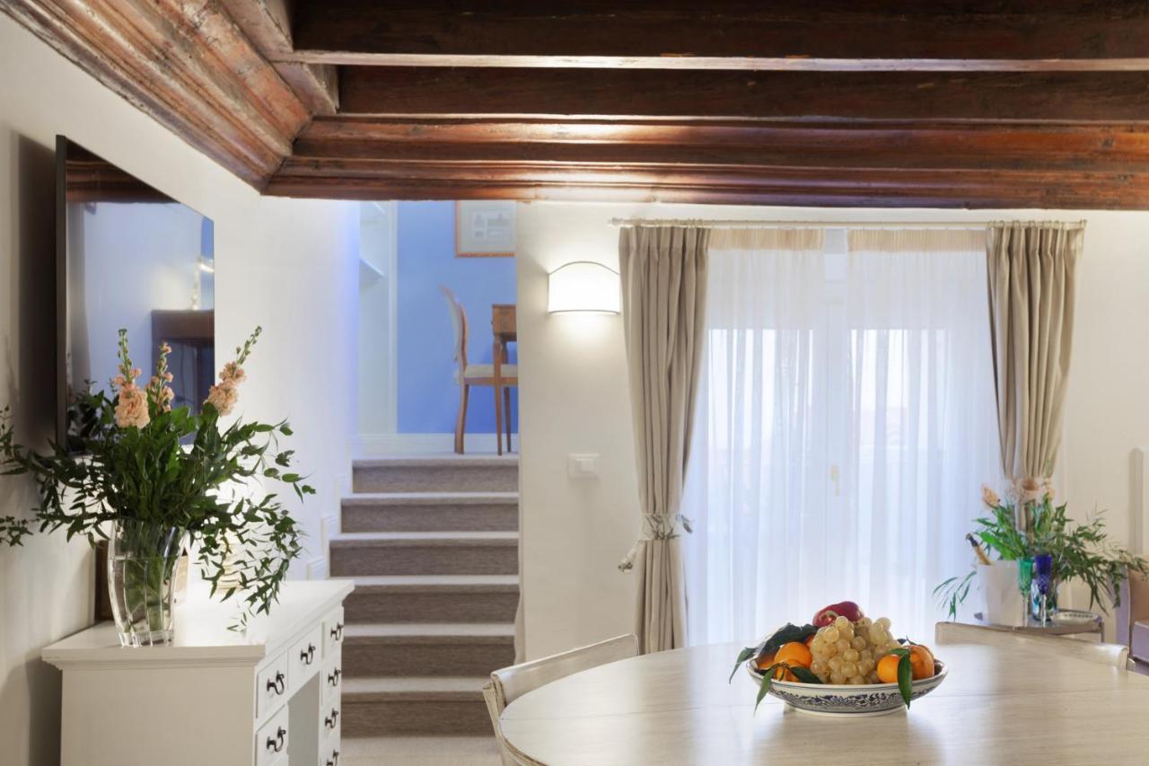 S. Spirito Flat Lejlighed Firenze Eksteriør billede