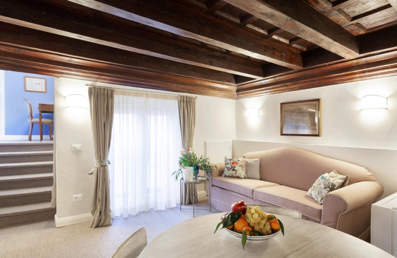 S. Spirito Flat Lejlighed Firenze Eksteriør billede