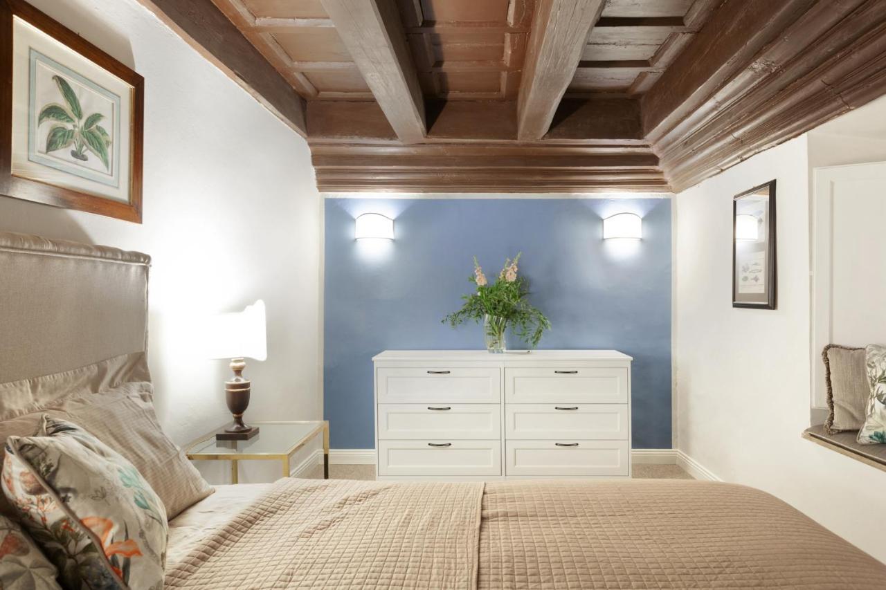 S. Spirito Flat Lejlighed Firenze Eksteriør billede