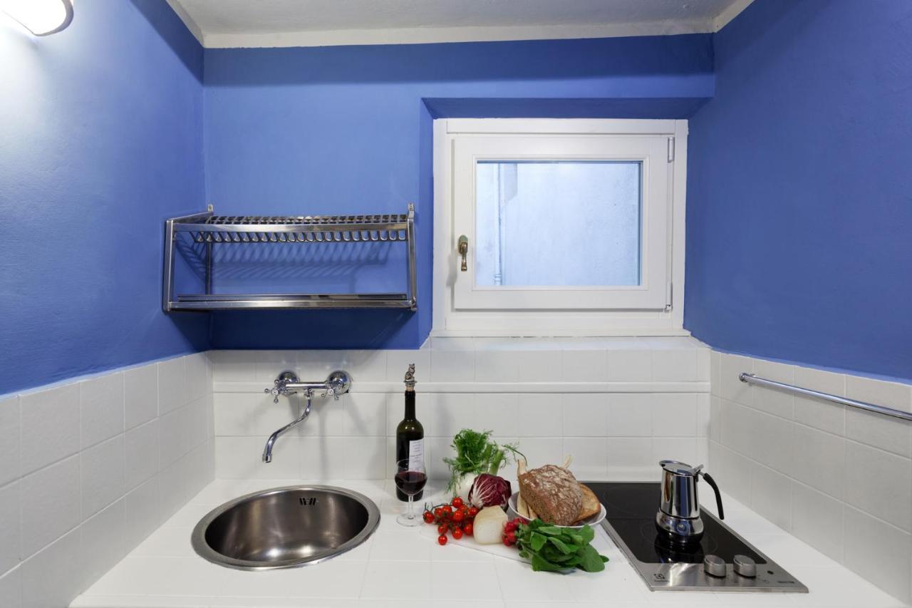 S. Spirito Flat Lejlighed Firenze Eksteriør billede