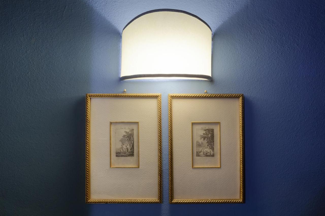 S. Spirito Flat Lejlighed Firenze Eksteriør billede