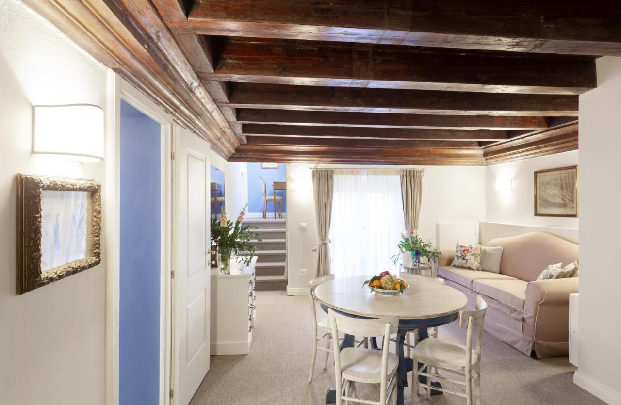 S. Spirito Flat Lejlighed Firenze Eksteriør billede